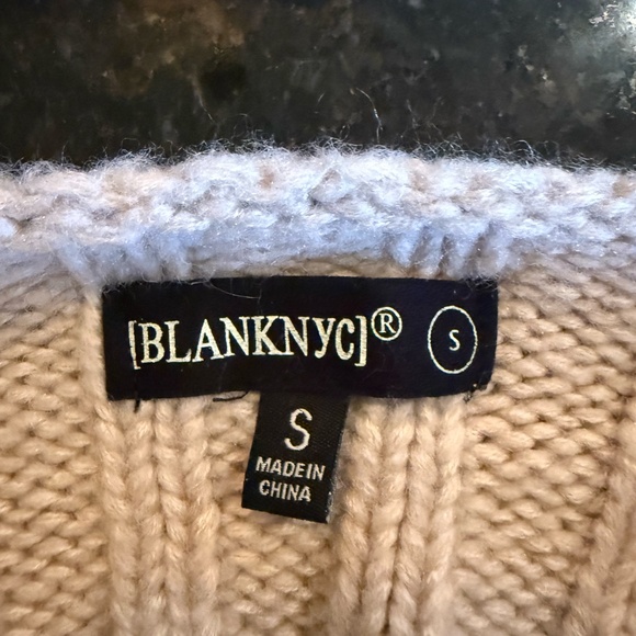 Blank NYC - Picture 3 of 4